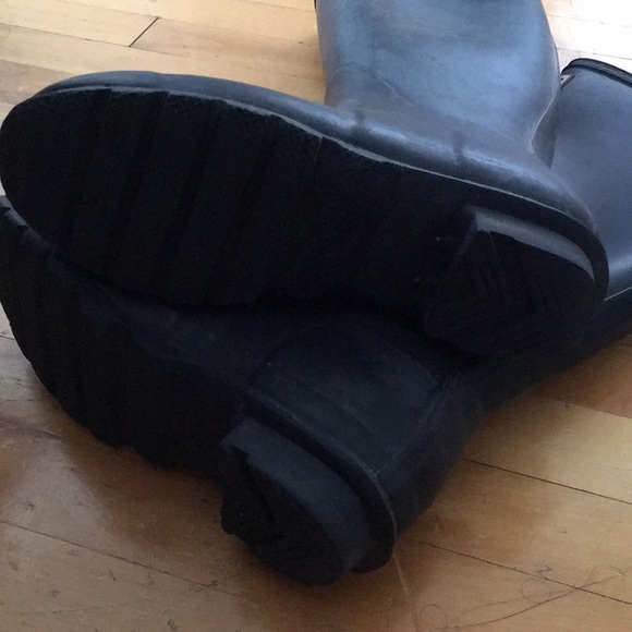 Hunter Boots - Picture 16 of 16